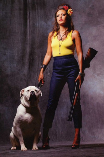 Кароль Роше