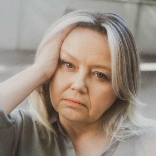 Ольга Лебедева