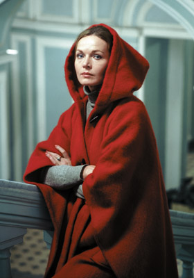 Людмила Чурсина