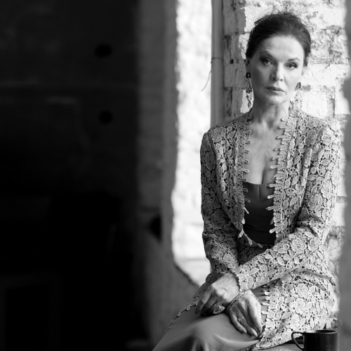 Людмила Чурсина