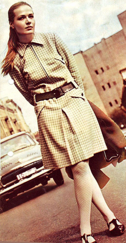 Людмила Чурсина