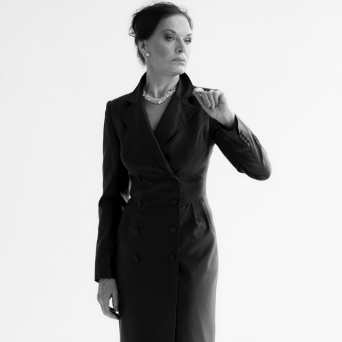 Людмила Чурсина