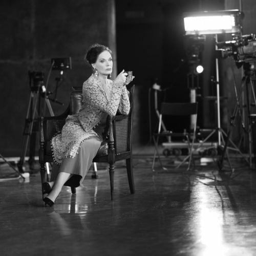 Людмила Чурсина