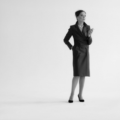 Людмила Чурсина