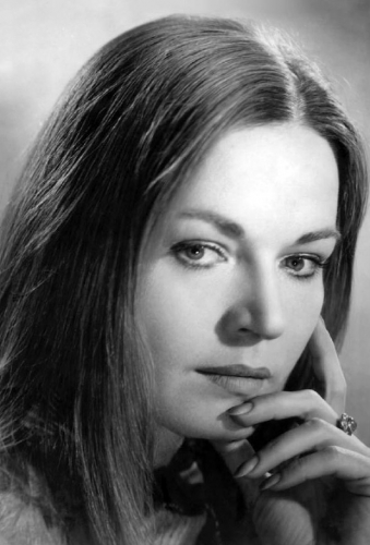 Людмила Чурсина