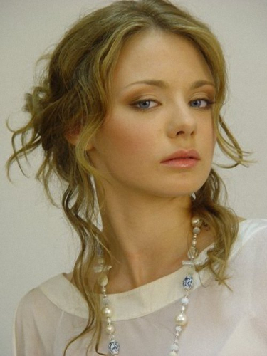 Карина Разумовская