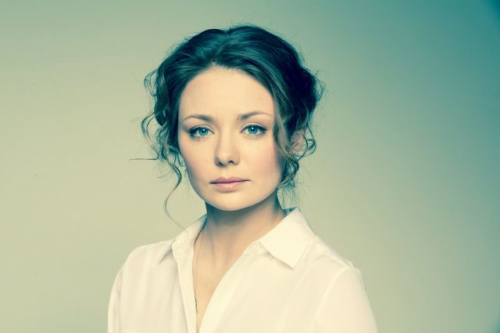 Карина Разумовская