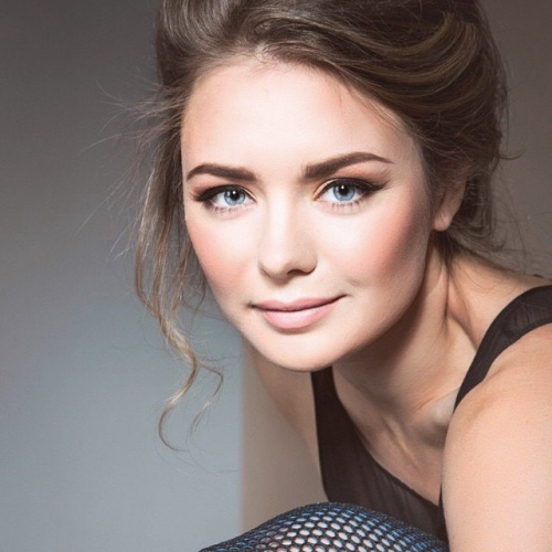 Карина Разумовская