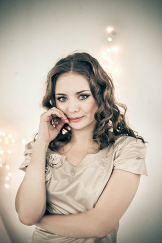 Карина Разумовская