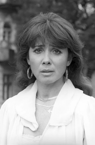 Наталья Корчагина