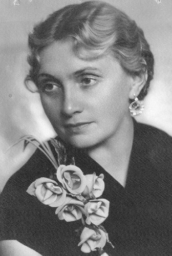 Евгения Мельникова