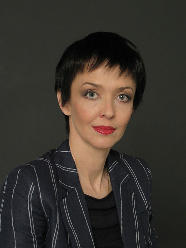 Вероника Изотова