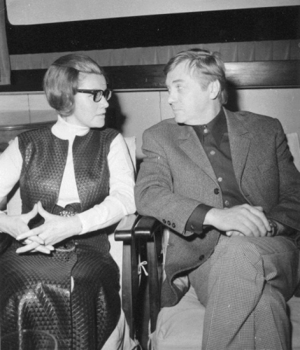 Раиса Куркина