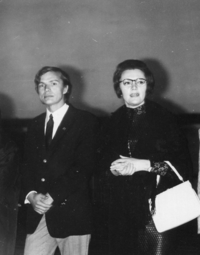 Раиса Куркина