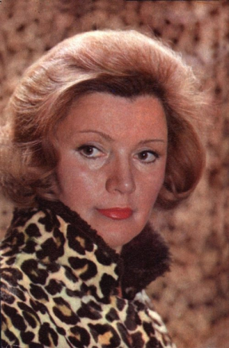 Раиса Куркина