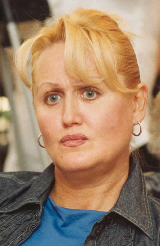 Ольга Блок-Миримская