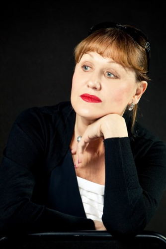 Ольга Блок-Миримская