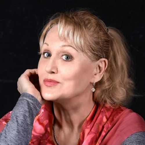 Ольга Блок-Миримская