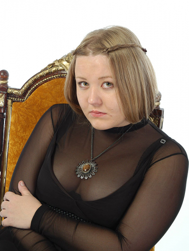 Анна Данилова