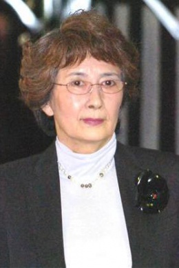 Ширакава Юми