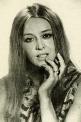 Маргарита Терехова