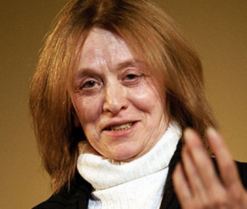 Маргарита Терехова