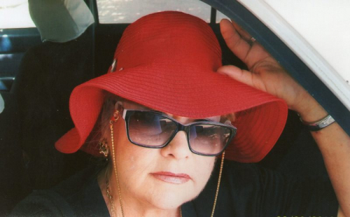 Татьяна Клюева