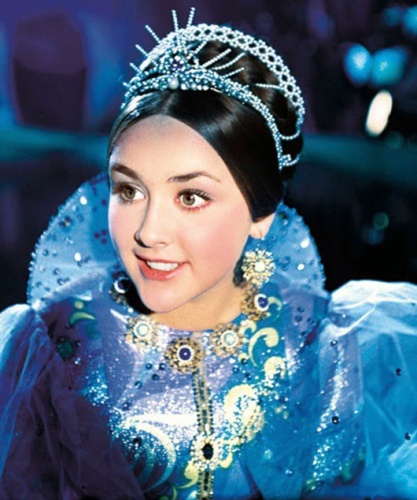 Татьяна Клюева