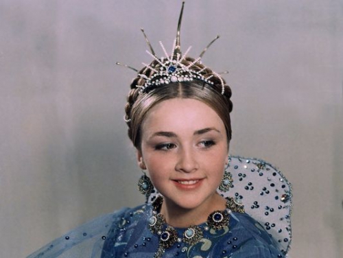 Татьяна Клюева