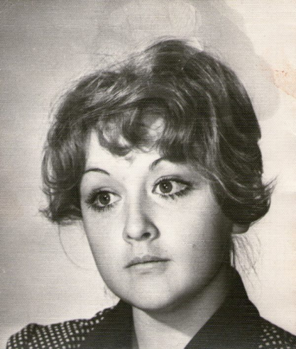 Татьяна Клюева