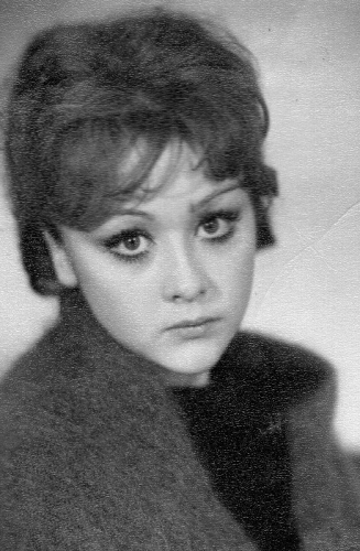 Татьяна Клюева