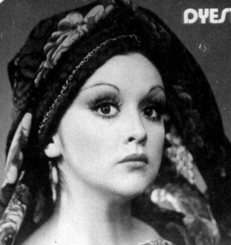 Татьяна Клюева