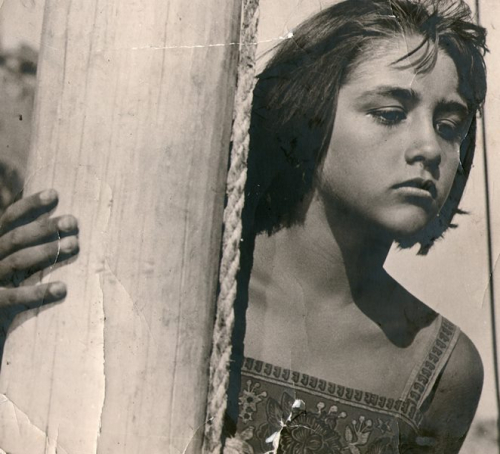 Татьяна Клюева