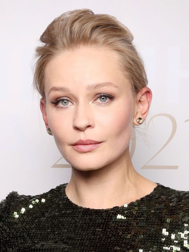 Юлия Пересильд