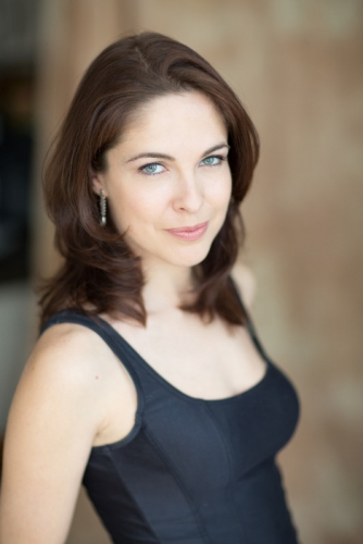 Дианна Дезмари