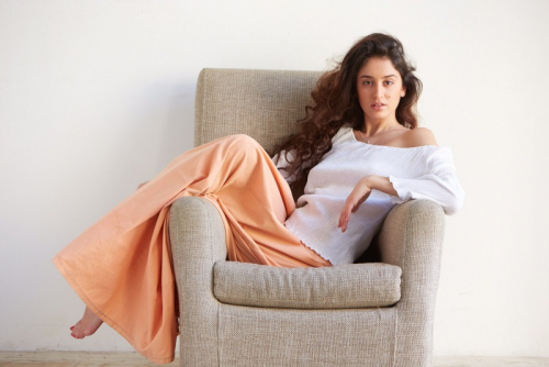 Зарина Мухитдинова