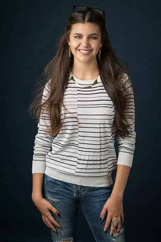 Эмбер Монтана