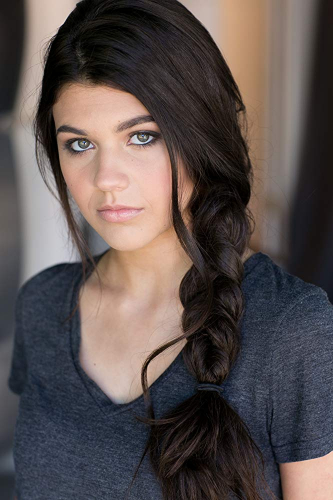 Эмбер Монтана