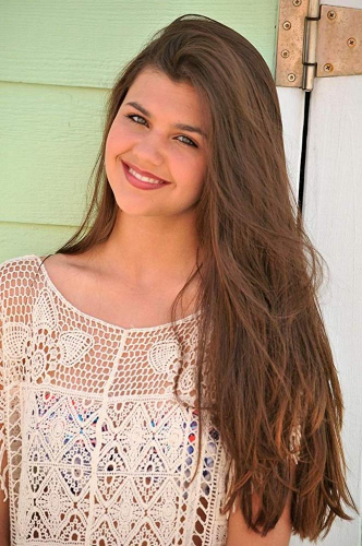 Эмбер Монтана