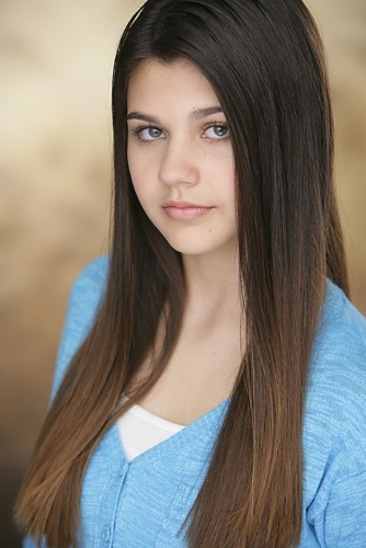 Эмбер Монтана