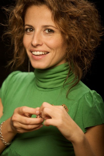 Анна Аммирати