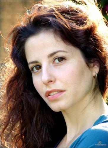 Анна Аммирати