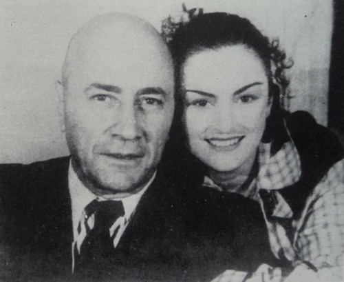 Медея Чахава