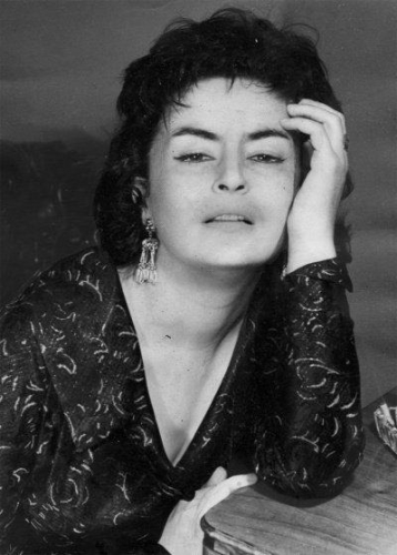 Медея Чахава