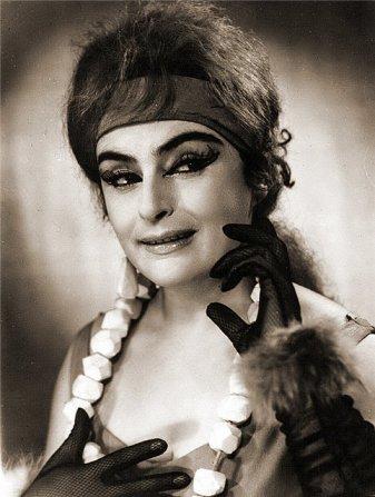 Медея Чахава