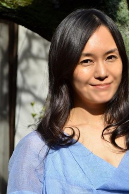 Окунуки Каору