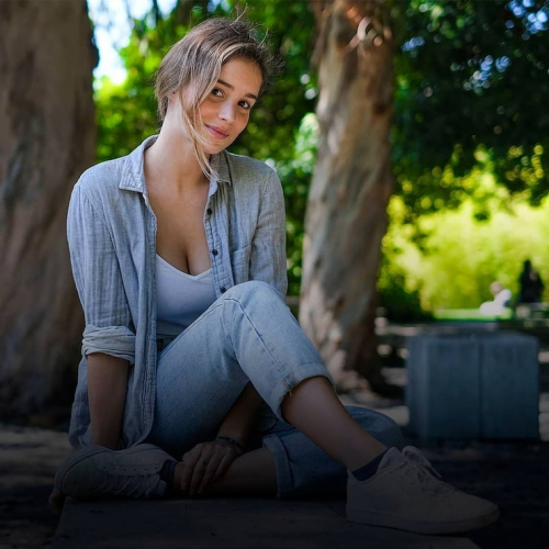 Алба Баптишта