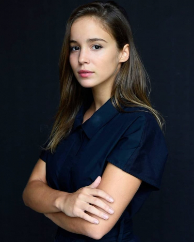 Алба Баптишта