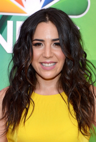 Одри Эспарза