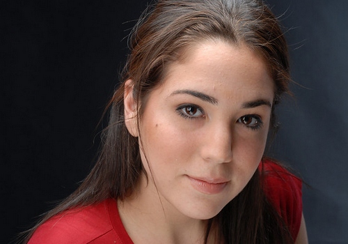 Одри Эспарза